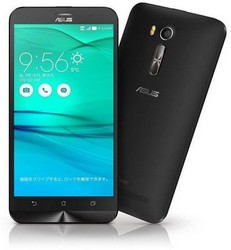 Замена микрофона на телефоне Asus ZenFone Go (ZB552KL) в Самаре